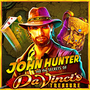 Kho báu của DaVinci game poster
