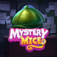 Chuột Thần game poster